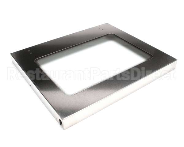 4440742 Southbend Range Kit, Panel, Outer, Left, Co