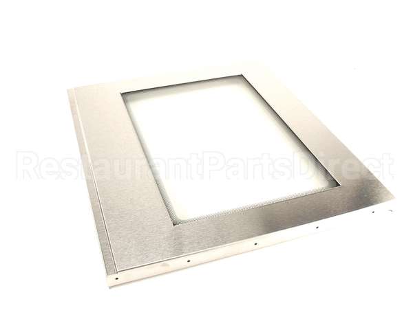 4440743 Southbend Range Kit, Panel, Inner, Left, Co