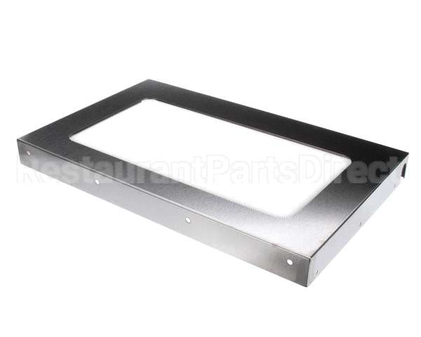 4440744 Southbend Range Kit, Panel, Outer, Right, Co