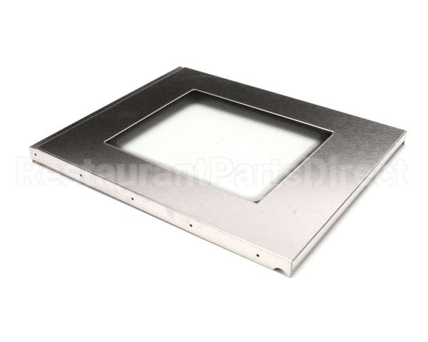 4440747 Southbend Range Kit, Panel, Inner, Left, Tv