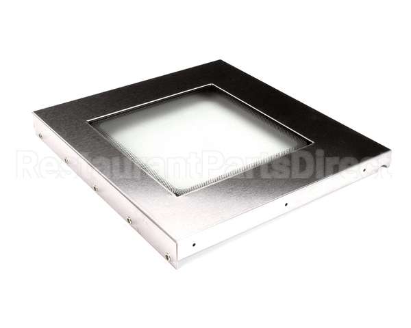 4440750 Southbend Range Kit, Panel, Inner, Right, Tv