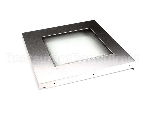 4440750 Southbend Range Kit, Panel, Inner, Right, Tv