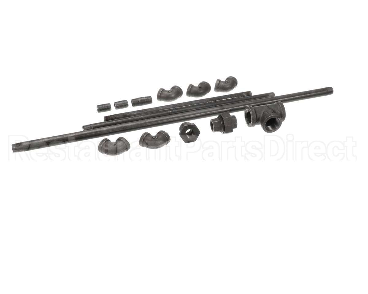 4440770 Southbend Range Kit,Interpipe P36-Cm Rt To 472