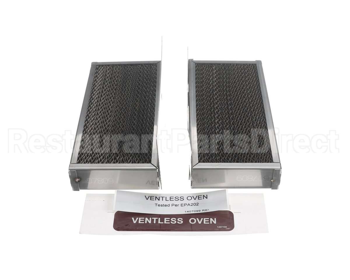 4440791 Southbend Range Well Ventless