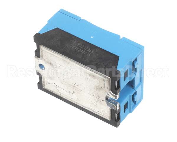 44410 Unic Solid-State Relay - Line:7-30Vdc / Load:
