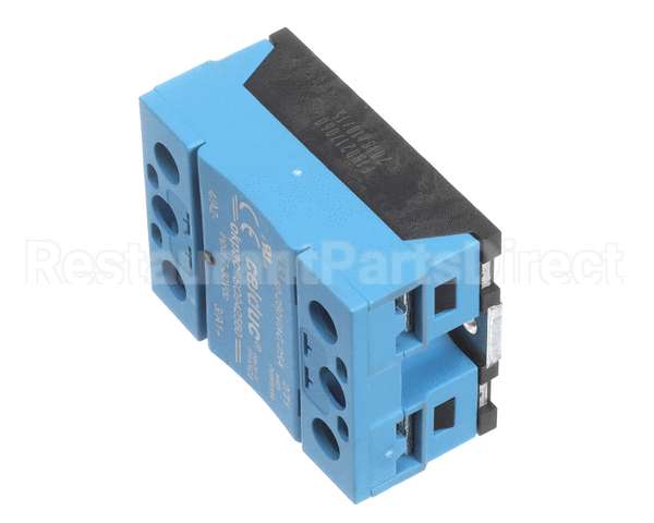44410 Unic Solid-State Relay - Line:7-30Vdc / Load: