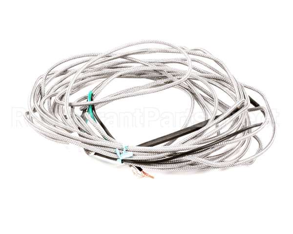 4443 Crown Tonka Heat Wire 307 3678 4 Sided Flush