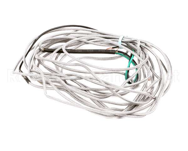 4443 Crown Tonka Heat Wire 307 3678 4 Sided Flush