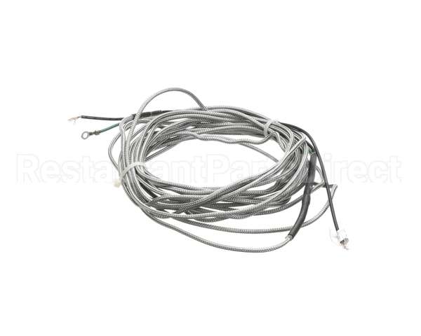 4443 Thermalrite Blast Chiller Heat Wire 307 3678 4 Sided Flush
