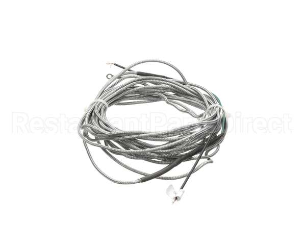 4443 Thermalrite Blast Chiller Heat Wire 307 3678 4 Sided Flush