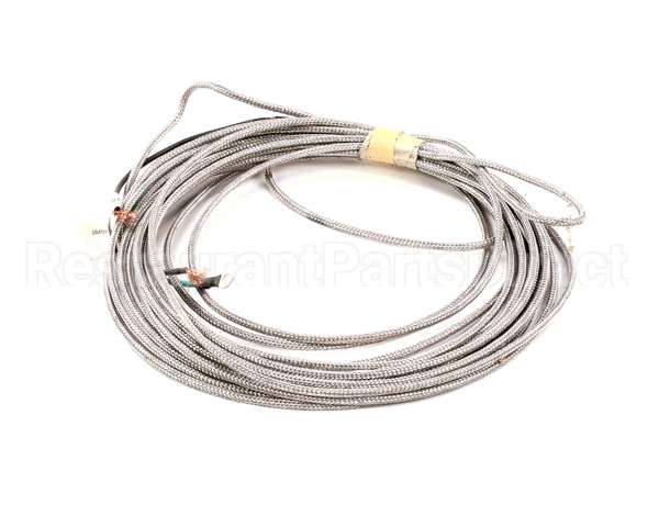 4444 Thermalrite Blast Chiller Heat Wire 319 3684 4 Sided Flush