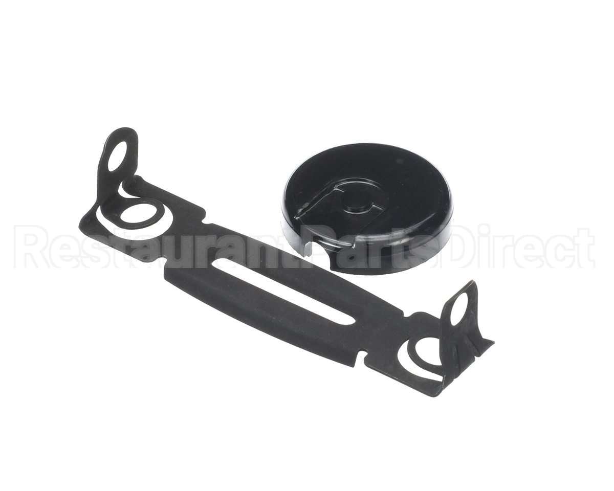 44469 Middleby Assy,Brkt & Cap Ps570