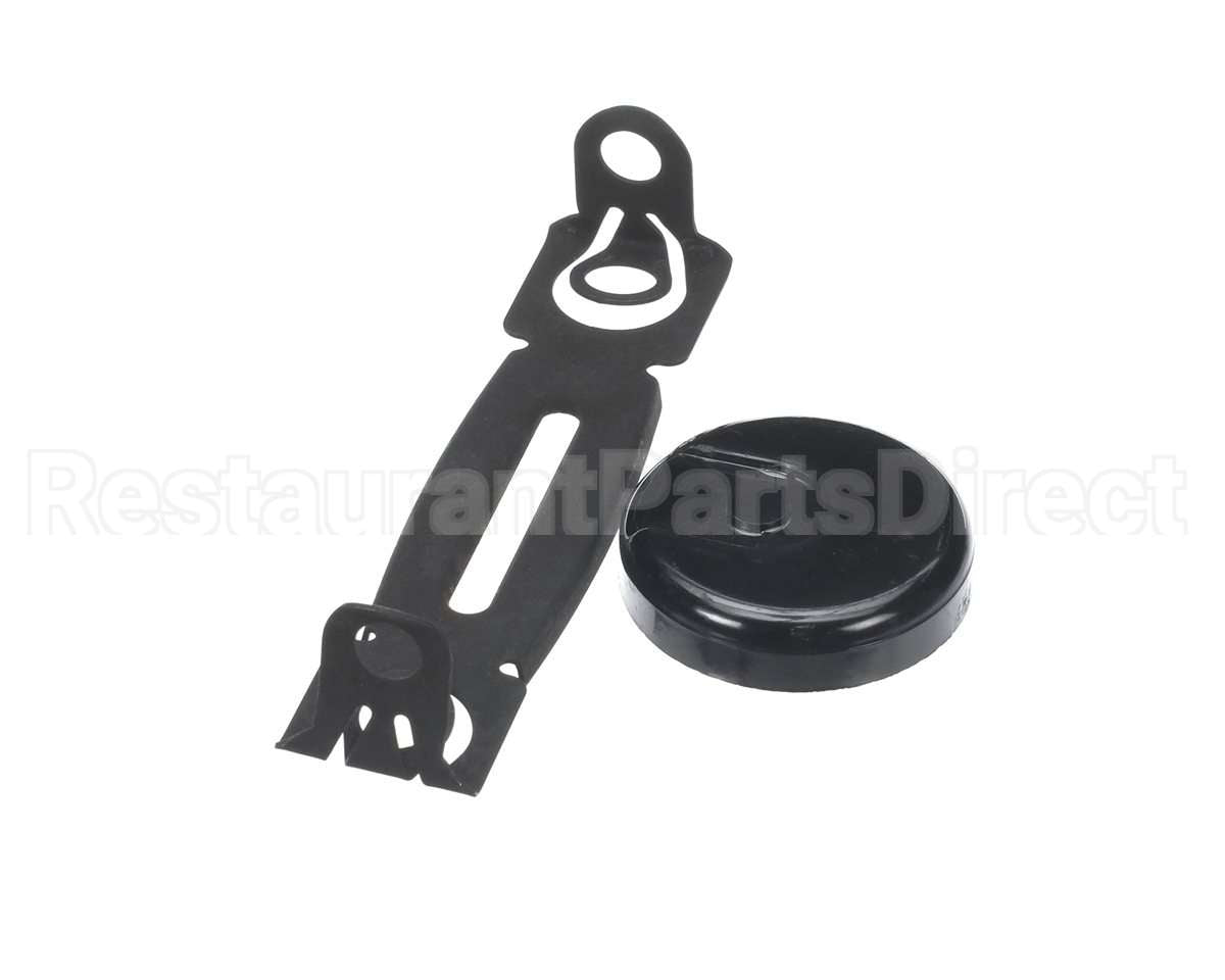 44469 Middleby Assy,Brkt & Cap Ps570