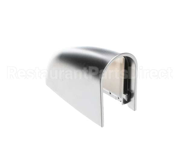 44499 Nespresso Cover 702 Lug Chrom.pltd Cappu