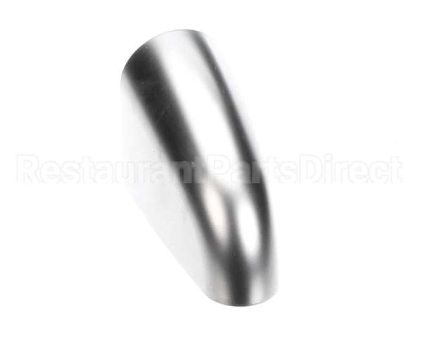 44499 Nespresso Cover 702 Lug Chrom.pltd Cappu