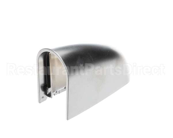 44499 Nespresso Cover 702 Lug Chrom.pltd Cappu