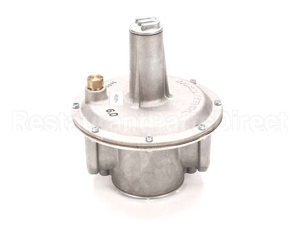4450009 Southbend Range Regulator,Press,Wc 1.25,Nat