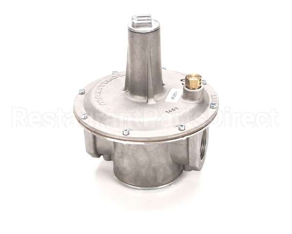 4450009 Southbend Range Regulator,Press,Wc 1.25,Nat