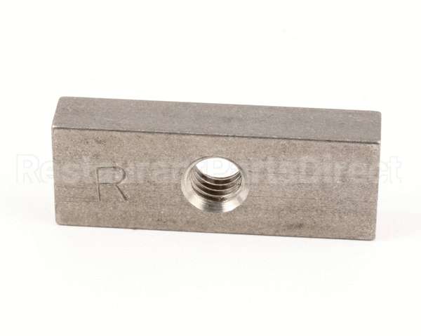 4452-RH Nieco Adjustable. Nut (Rh)-930/950/980 Platen