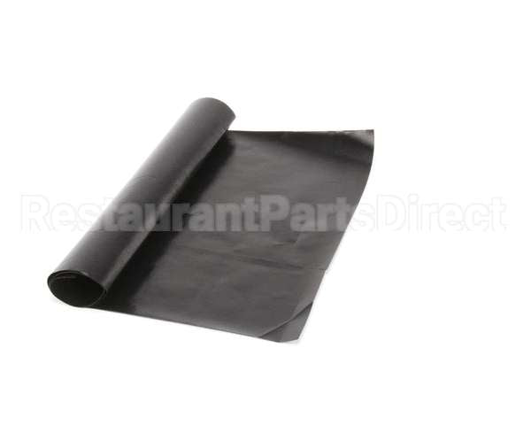 4457-19 Nieco Ptfe Sheet,5 Mil,Black,11X 21.5
