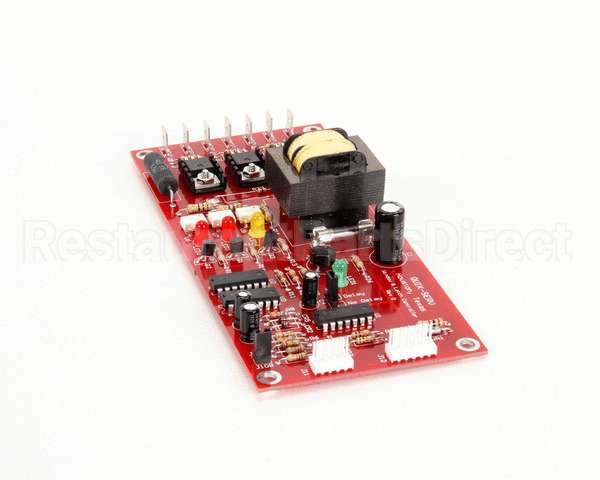 4460 Quikserv Control Board