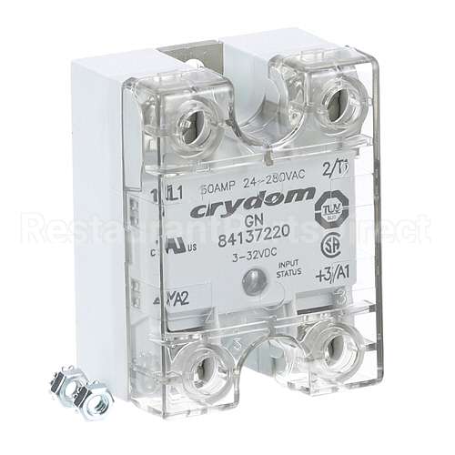 446365 Compatible Franke Solid State Relay Kit