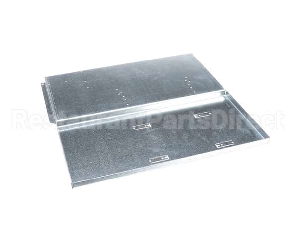 4465 Nieco Cover, Heater Element End 950