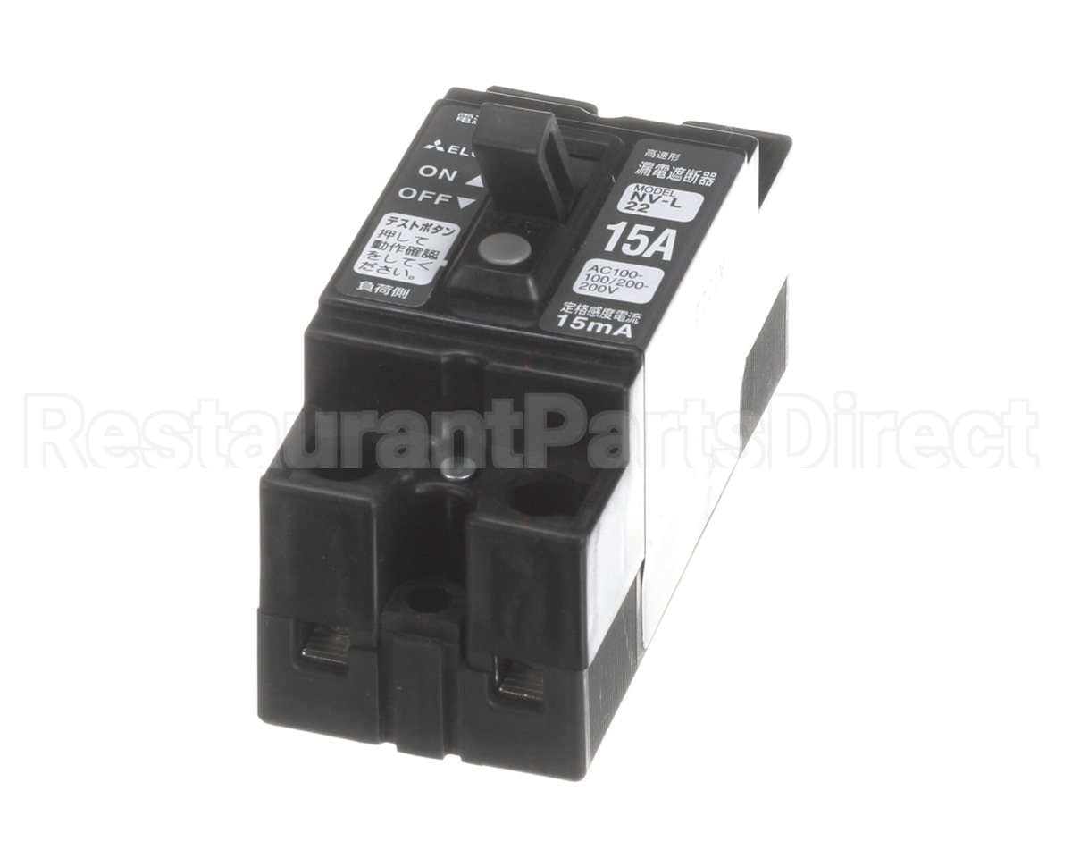 446620-01 Hoshizaki Circuit Breaker
