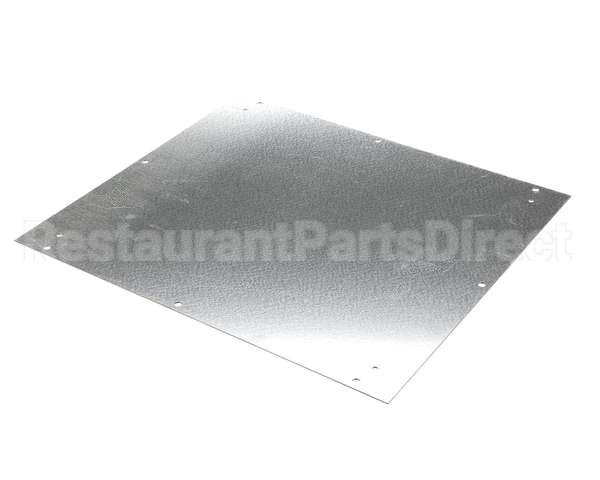 44681200 Apw Wyott Cover, Bottom