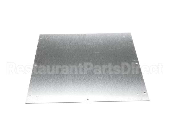 44681200 Apw Wyott Cover, Bottom