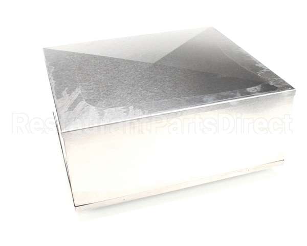 44688100 Apw Wyott Bun Holder Weld Assembly