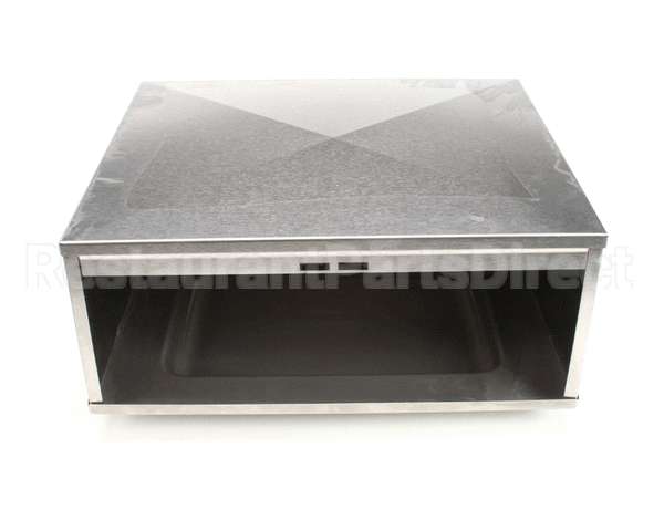 44688100 Apw Wyott Bun Holder Weld Assembly