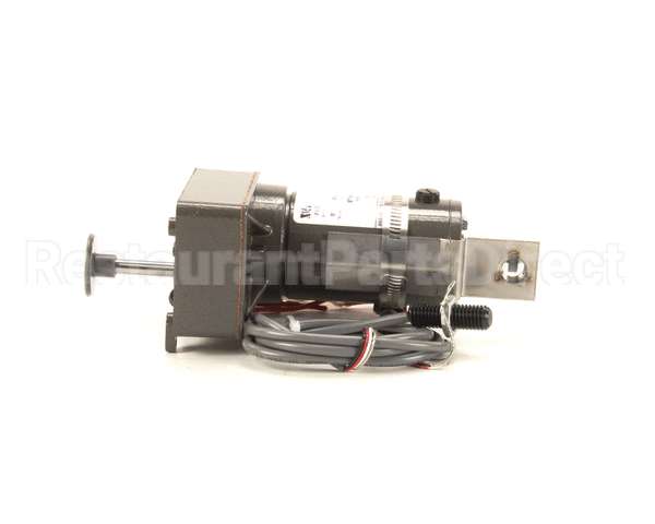 44695 Middleby Assembly,Drive Motor Ps536