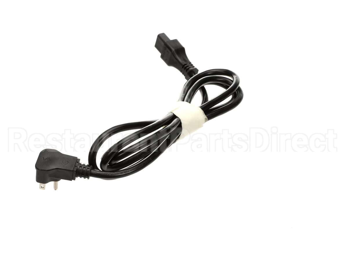 44745 Silver King Cord Power 115V W/ C13 Plug
