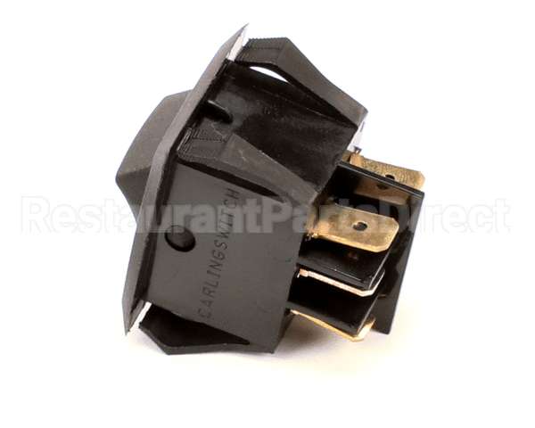 4475 Quikserv On/Off Power Switch