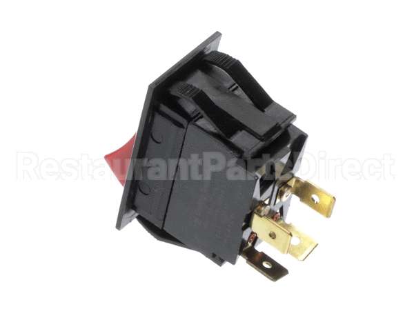 4476 Quikserv Power Switch