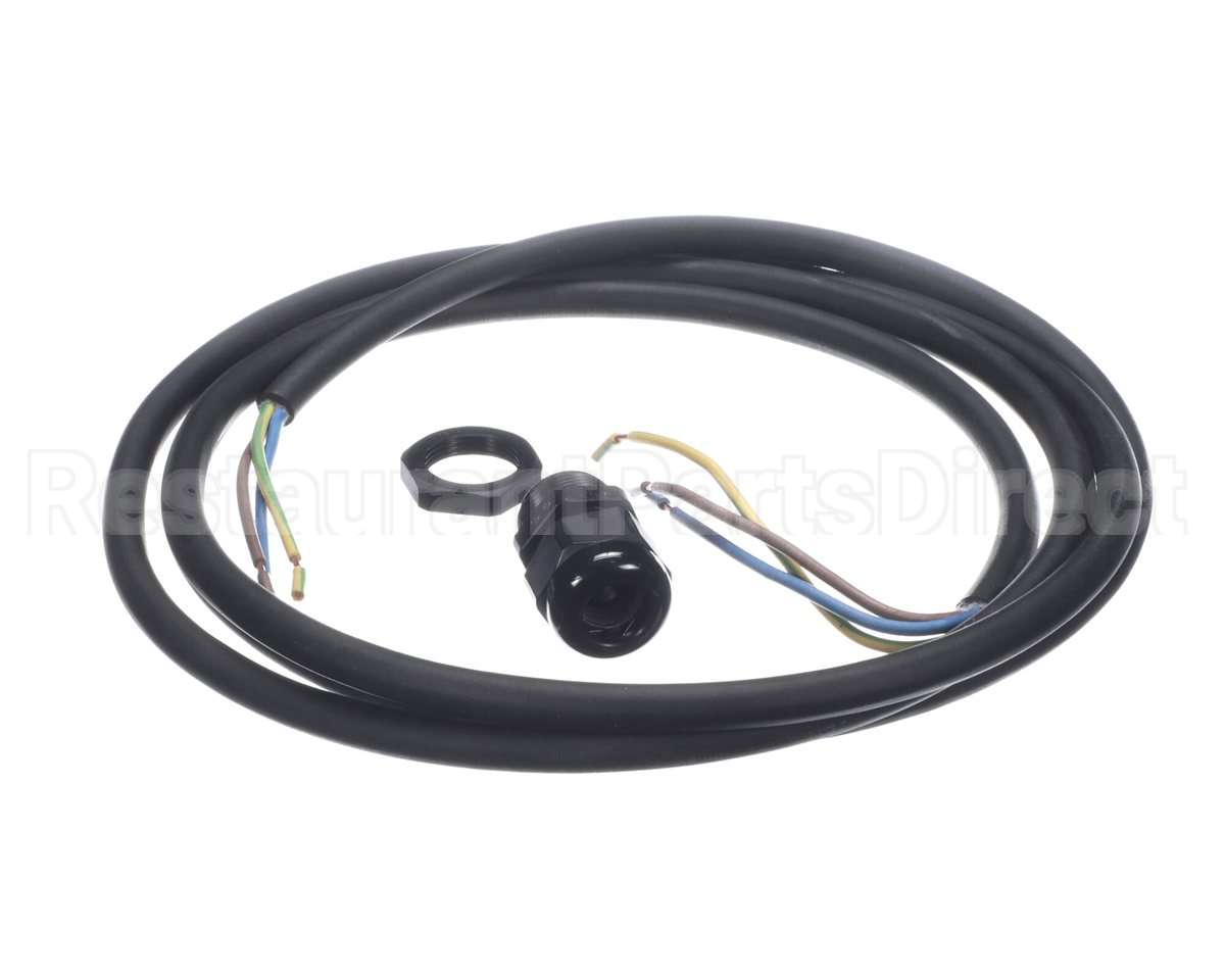 44857 Henny Penny Assembly-Power Cord, Ce 1.0Mm