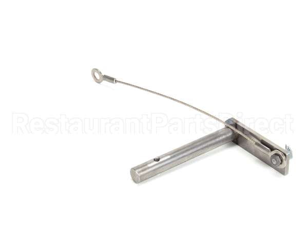 44897 Southbend Range Assembly, Pin & Arm Rh