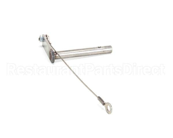 44897 Southbend Range Assembly, Pin & Arm Rh