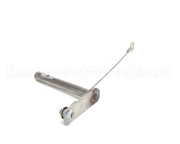 44897 Southbend Range Assembly, Pin & Arm Rh