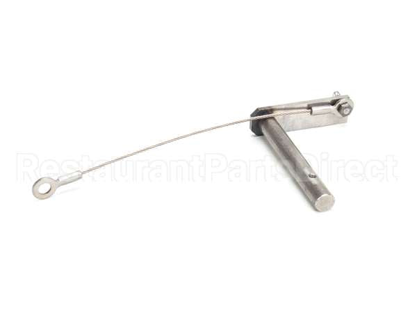 44897 Southbend Range Assembly, Pin & Arm Rh