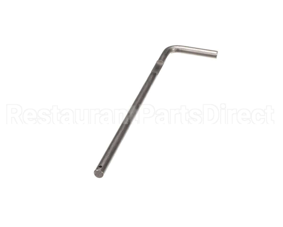 44907 Henny Penny Rod-Elec Drain Valve Exten S