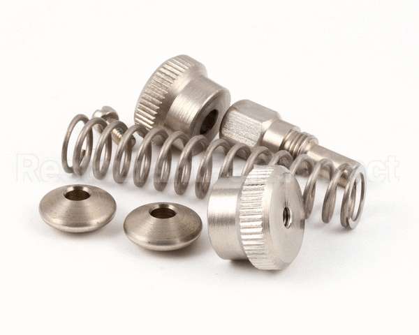 449551 Apw Wyott Kit 8-1/2-Sti-B5-Pizza Hut