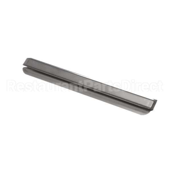 45-01-035 Compatible Falcon Clamp Filter Ss