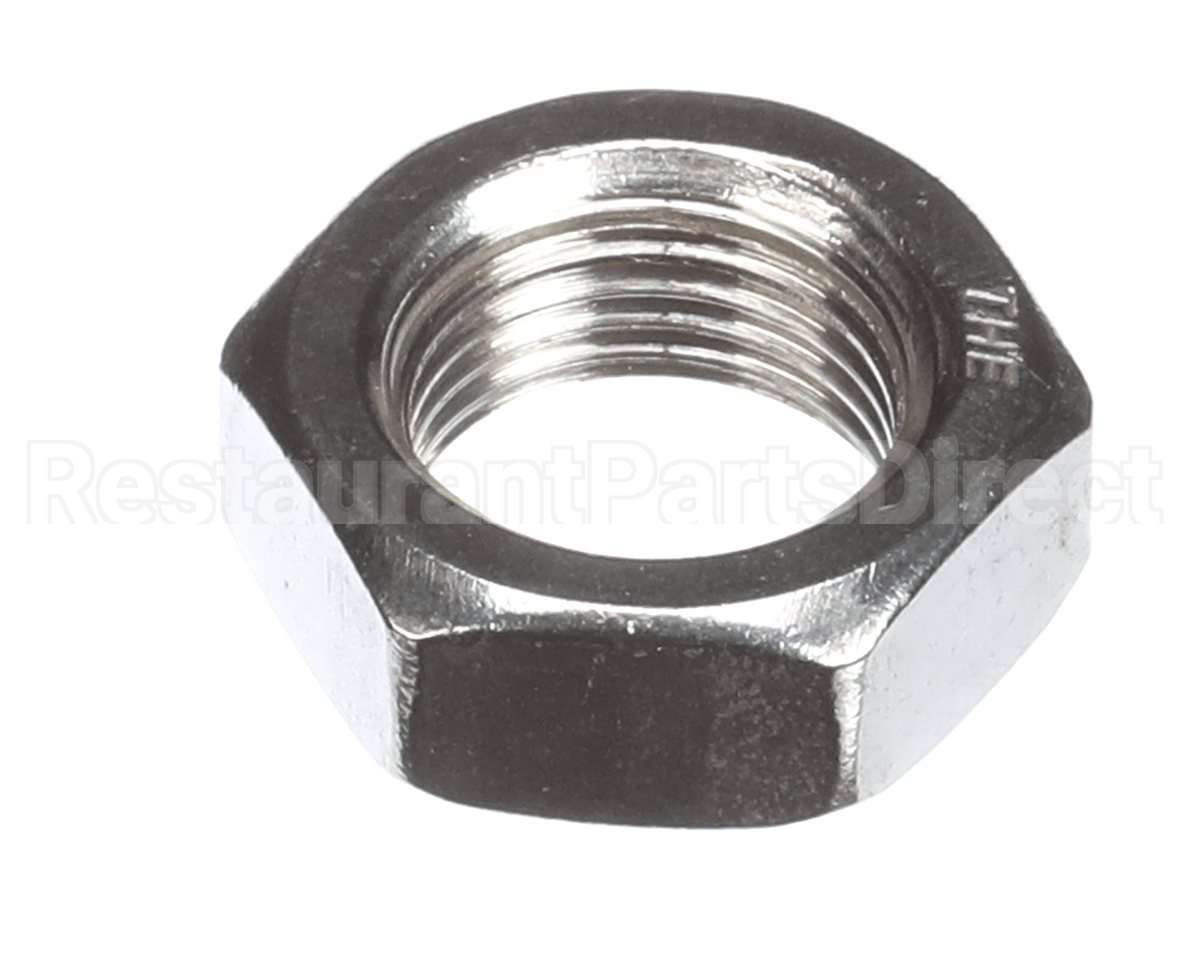 45-E-60 Dutchess Bakers Mach Hex Jam Nut
