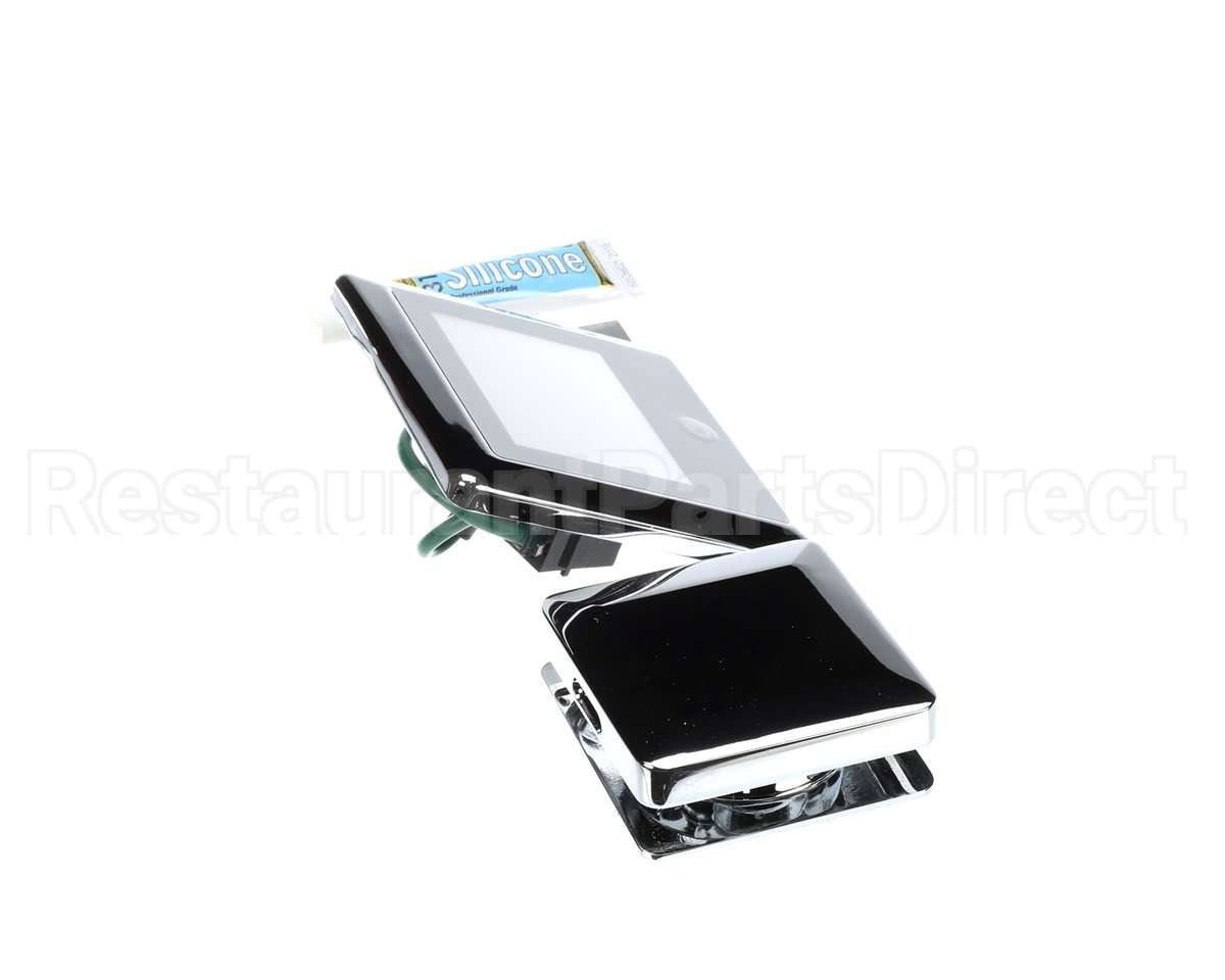 450-PC Steamist Control