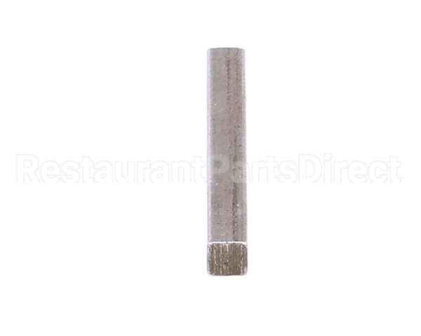 450034 Accurex Key,.187X.187X1.5,Stl,12L14