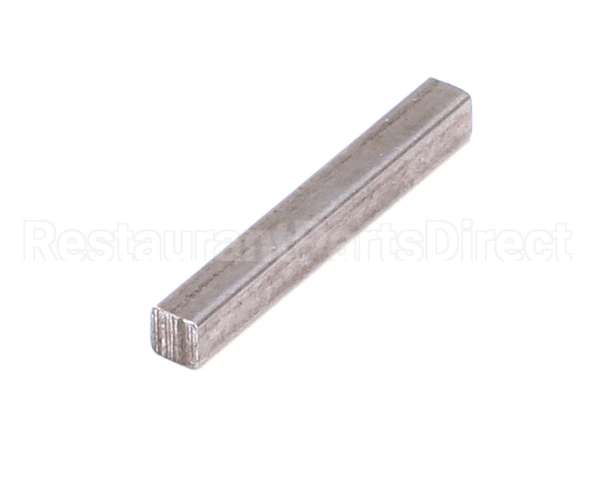 450034 Accurex Key,.187X.187X1.5,Stl,12L14