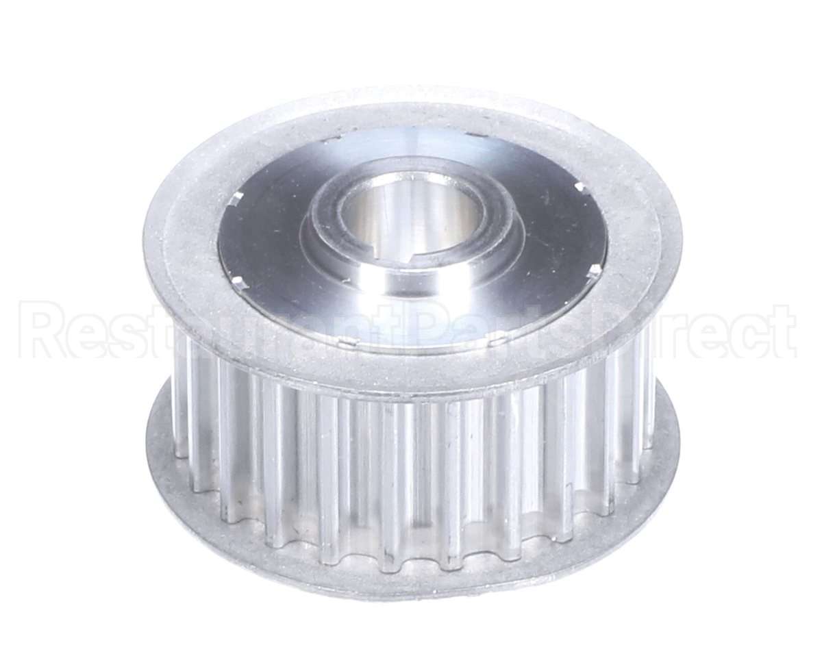 450093 Globe Sprocket, 24 Tooth Drive