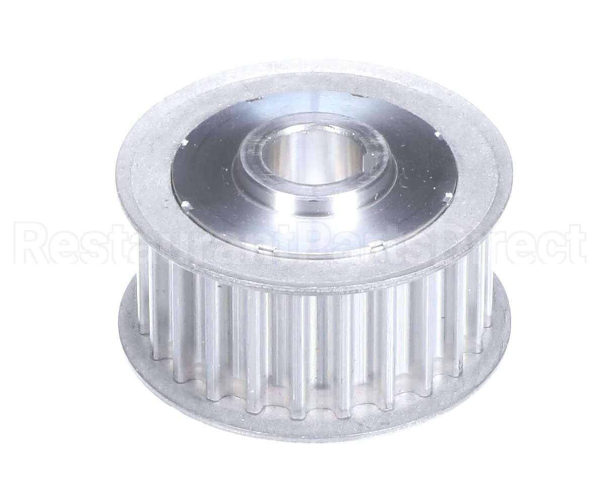 450093 Globe Sprocket, 24 Tooth Drive